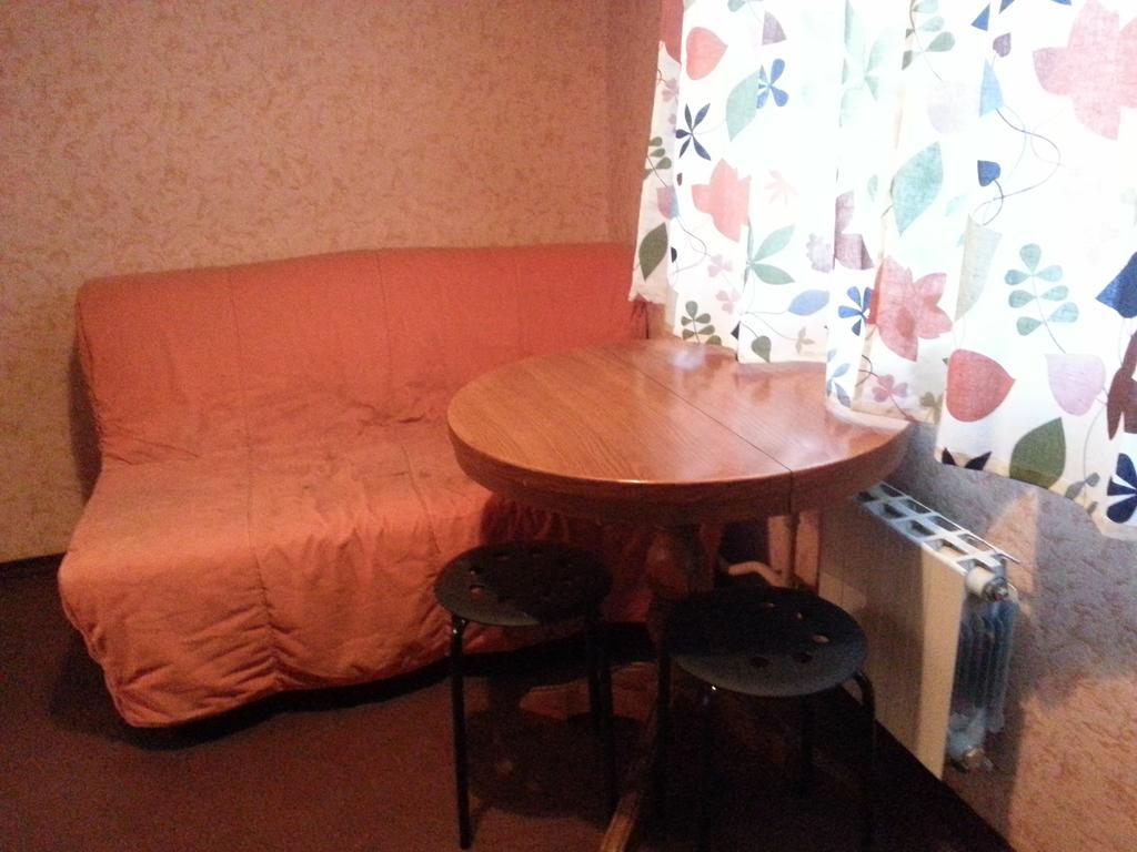Apartment Kashirskoye Moskow Ruang foto